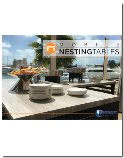 Nesting Tables