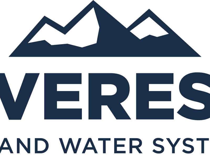 Everest Ice and Water